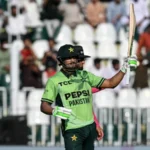 Hasan Nawaz Leads Pakistan’s Fightback Against England
