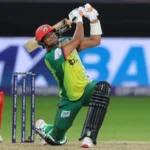 Pakistan batter Hasan Nawaz joins the Desert Vipers squad for the fifth ILT20 season.