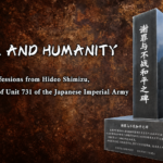 Former Unit 731 member Hideo Shimizu recounts wartime germ-warfare crimes and apologises to victims during a visit to Harbin, China.