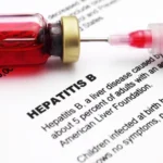 US-backed hepatitis B vaccine trial involving newborn babies in Guinea-Bissau has been halted.