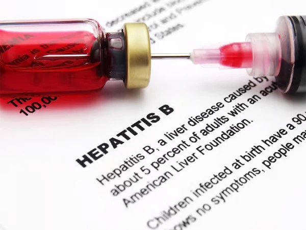 Controversial Vaccine Trial Halted US-backed hepatitis B vaccine trial involving newborn babies in Guinea-Bissau has been halted.