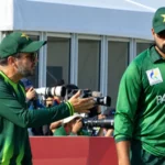 Is Mike Hesson Pakistan’s ‘Non-Playing Captain’