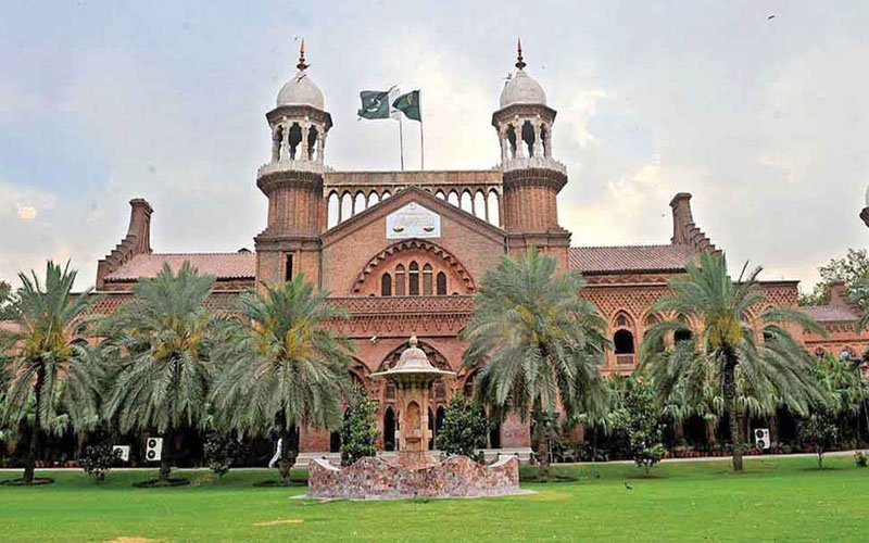LHC Rejects “Joke” Divorce Claim LHC Rejects “Joke” Divorce Claim
