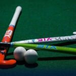 Pakistan hockey team prepares to participate in the Sultan Azlan Shah Hockey Tournament in Malaysia.