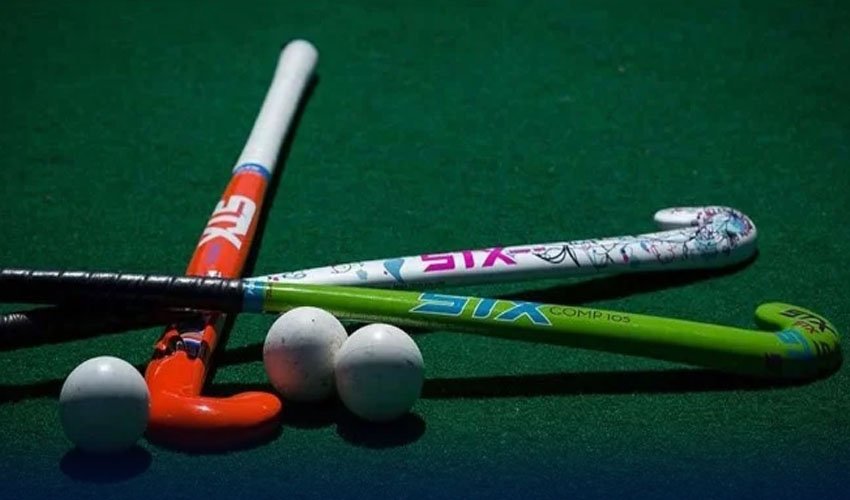 Pakistan Accepts Invitation to Sultan Azlan Shah Hockey Tournament Pakistan hockey team prepares to participate in the Sultan Azlan Shah Hockey Tournament in Malaysia.