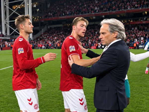 Højlund Brings Ronaldo’s Siu Back