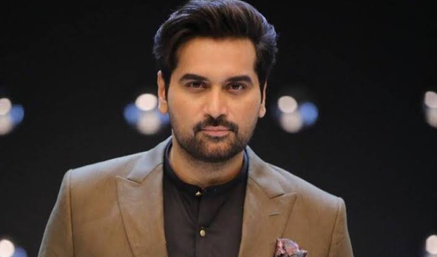 Humayun Saeed Reveals What Changed His Life!