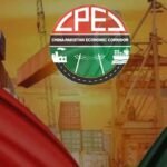 China’s evolving overseas investment model gives new momentum to CPEC 2.0