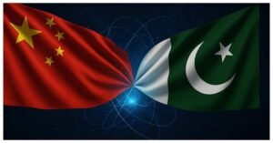 China leads Pakistan’s Rs8.1 trillion foreign-funded development portfolio