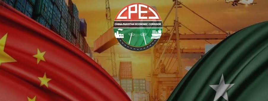 China’s evolving overseas investment model gives new momentum to CPEC 2.0 China’s evolving overseas investment model gives new momentum to CPEC 2.0