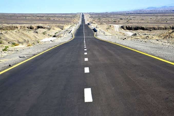 CPEC road projects in Balochistan receive Rs 54.9bn in funding