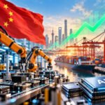 China’s factory rebound highlights AI’s growing role in industrial growth