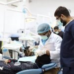 Students at a government medical college in Punjab as annual MBBS and BDS fees increase to Rs50,000.
