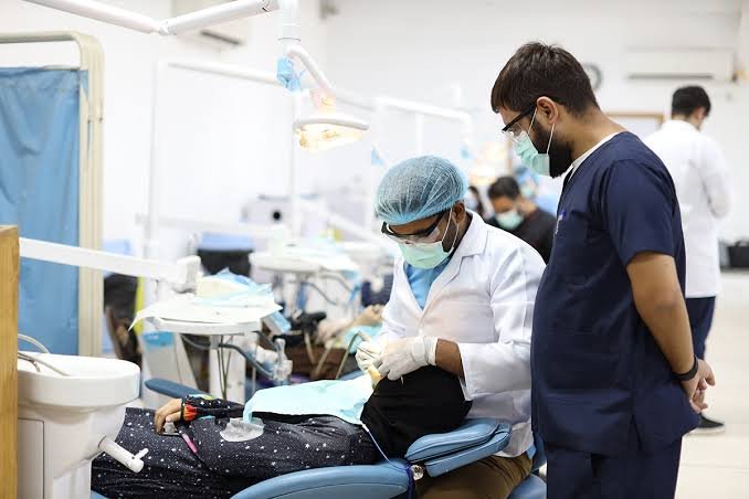 Punjab Raises Government Medical and Dental College Fees by Over 233% Students at a government medical college in Punjab as annual MBBS and BDS fees increase to Rs50,000.