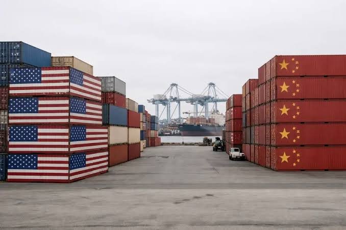 US-China trade truce extension offers businesses more time to plan supply chains US-China trade truce extension offers businesses more time to plan supply chains