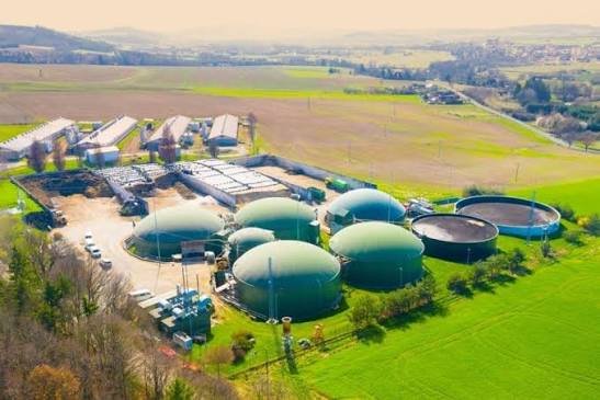 Sindh plans $30 million biogas project across five cities Sindh plans $30 million biogas project across five cities