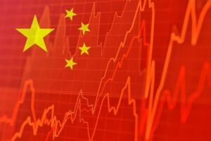 China’s equity market strengthens as long-term investors increase holdings