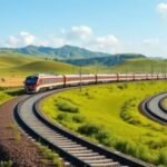 Central Asian railway projects create new trade opportunities for Pakistan’s ports