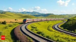 Central Asian railway projects create new trade opportunities for Pakistan’s ports