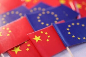 China-EU trade understandings open new opportunities for global commerce