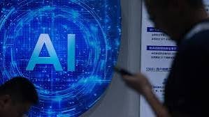 Chinese AI breakthroughs pave the way for global digital growth