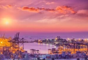 South-South trade expansion boosts growth prospects for emerging economies