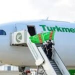 Pakistan-Turkmenistan direct flights set to boost Central Asia trade links