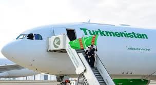 Pakistan-Turkmenistan direct flights set to boost Central Asia trade links