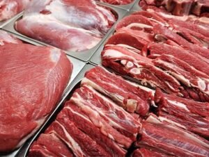 Pakistan establishes meat export base in 14 countries