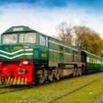 Pakistan Railways seeks restoration of historic Khewra station for tourism