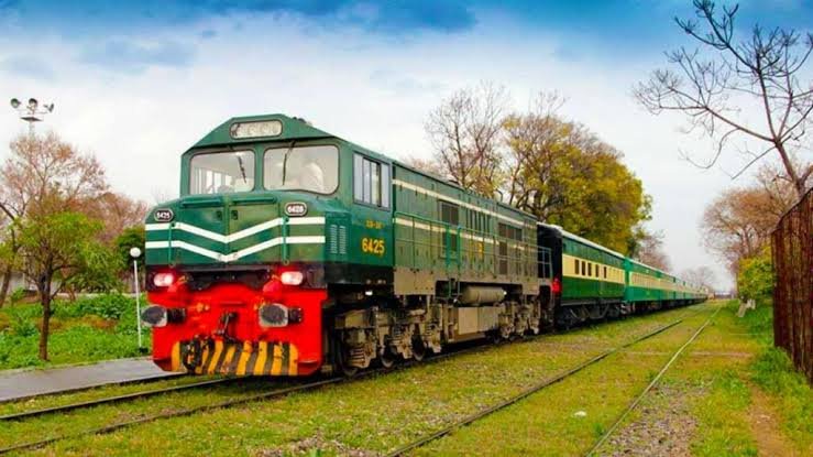Pakistan Railways seeks restoration of historic Khewra station for tourism