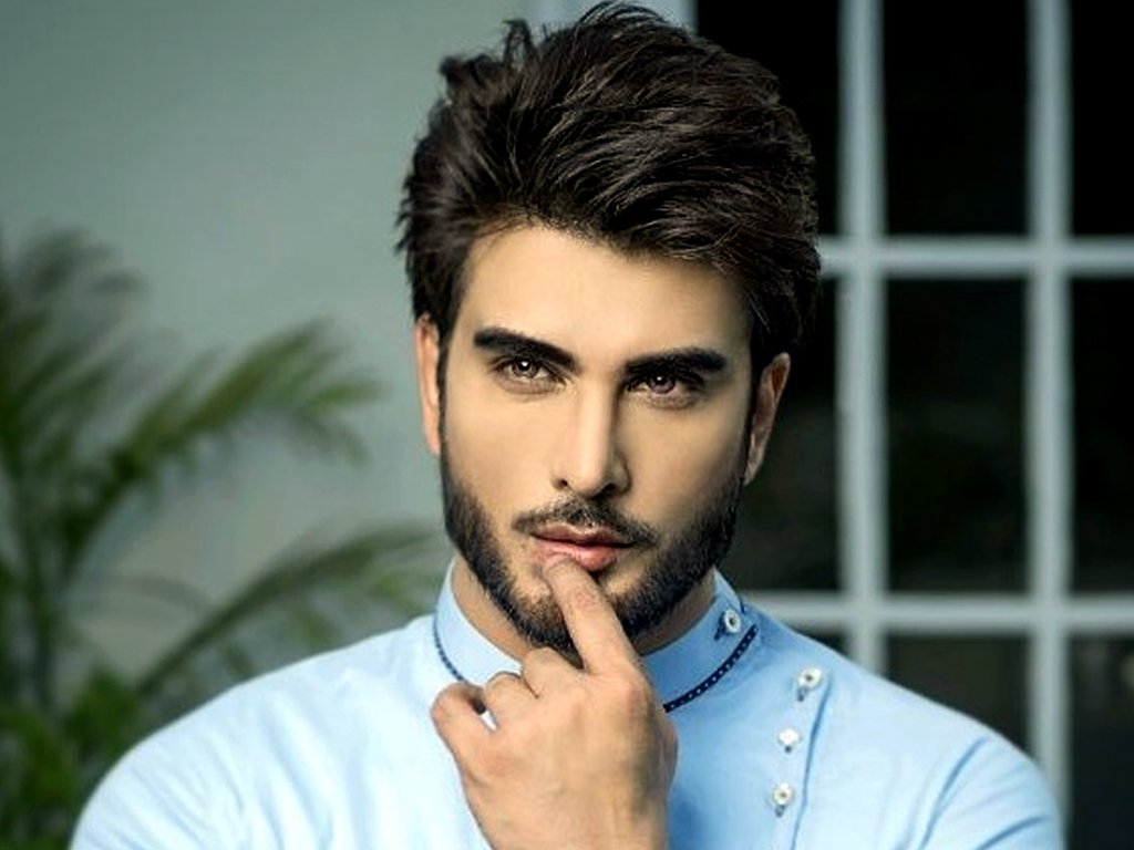 Pakistani actor Imran Abbas reveals why he stepped away from television dramas and entered real estate.