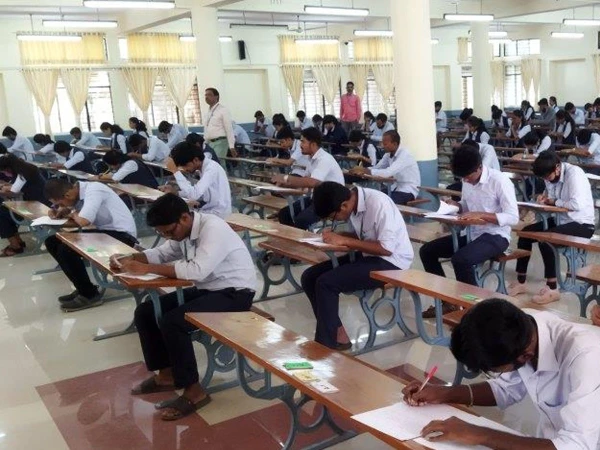 Karachi Intermediate Pre-Engineering Part-I Results Announced