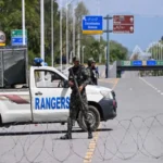 Islamabad district administration announces a ban on public gatherings under Section 144.
