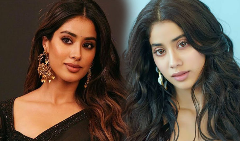Janhvi Kapoor Asks Paparazzi to Stop Gym Photos Janhvi Kapoor, Bollywood, Paparazzi, Celebrity Privacy, Bollywood News, Entertainment News