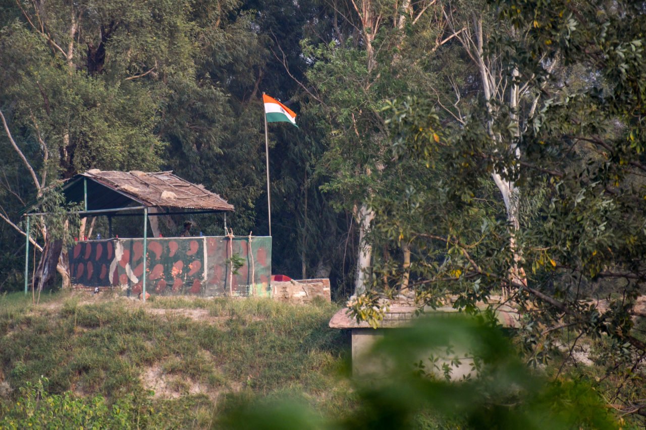 Two Pakistani Civilians Killed in Alleged BSF Firing Near Kasur Border