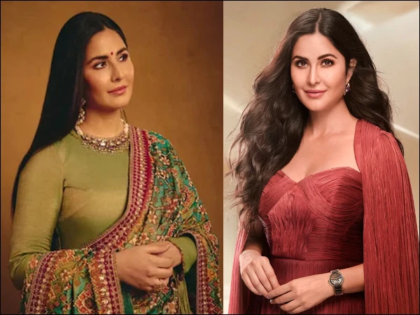Katrina Kaif’s Message Embrace Yourself, Ignore the Noise Katrina Kaif’s Message: Embrace Yourself, Ignore the Noise