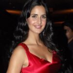Katrina Kaif meets Pakistani social media influencers at a Kay Beauty event in London.