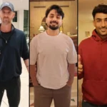 Pakistan T20 squad arrives in Islamabad for Sri Lanka series