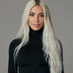 Kim Kardashian discusses harsh criticism of her acting in All's Fair and her decision to remain in the upcoming film The Fifth Wheel.
