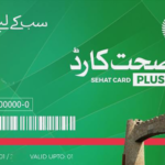 NAB Probes Alleged Sehat Card Plus Irregularities
