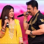 Kumar Sanu gets emotional while discussing Alka Yagnik’s health and recovery.
