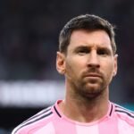 Lionel Messi, eight-time Ballon d’Or winner, may attend the London awards ceremony.
