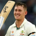 Labuschagne Repeats Identical Scores in Both Test Innings