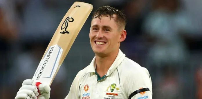 Labuschagne Repeats Identical Scores in Both Test Innings