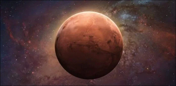 NASA’s Curiosity Captures Stunning Martian Dawn on Mars NASA Curiosity captures a Martian dawn as morning sunlight illuminates ancient rocks and wind-carved cliffs on Mars.