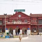Mayo Hospital’s Advanced Cancer Treatment Facility Shut Down