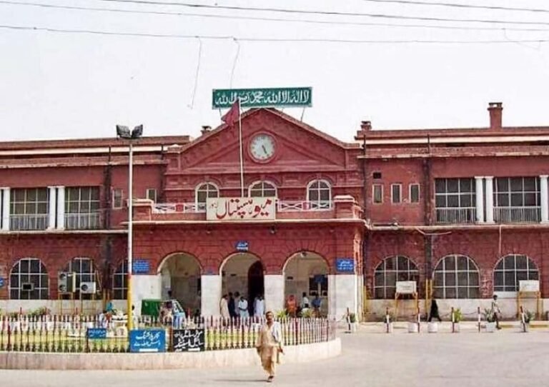 Mayo Hospital’s Advanced Cancer Treatment Facility Shut Down