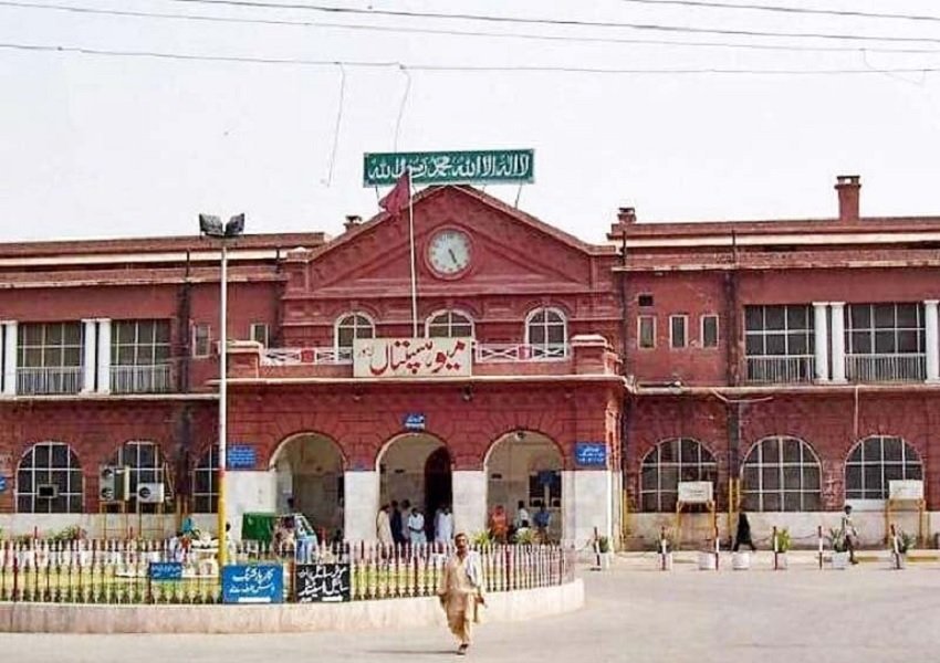 Mayo Hospital’s Advanced Cancer Treatment Facility Shut Down Mayo Hospital’s Advanced Cancer Treatment Facility Shut Down