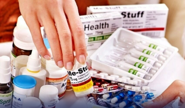 Islamabad Bans Unlicensed Medicine Sales